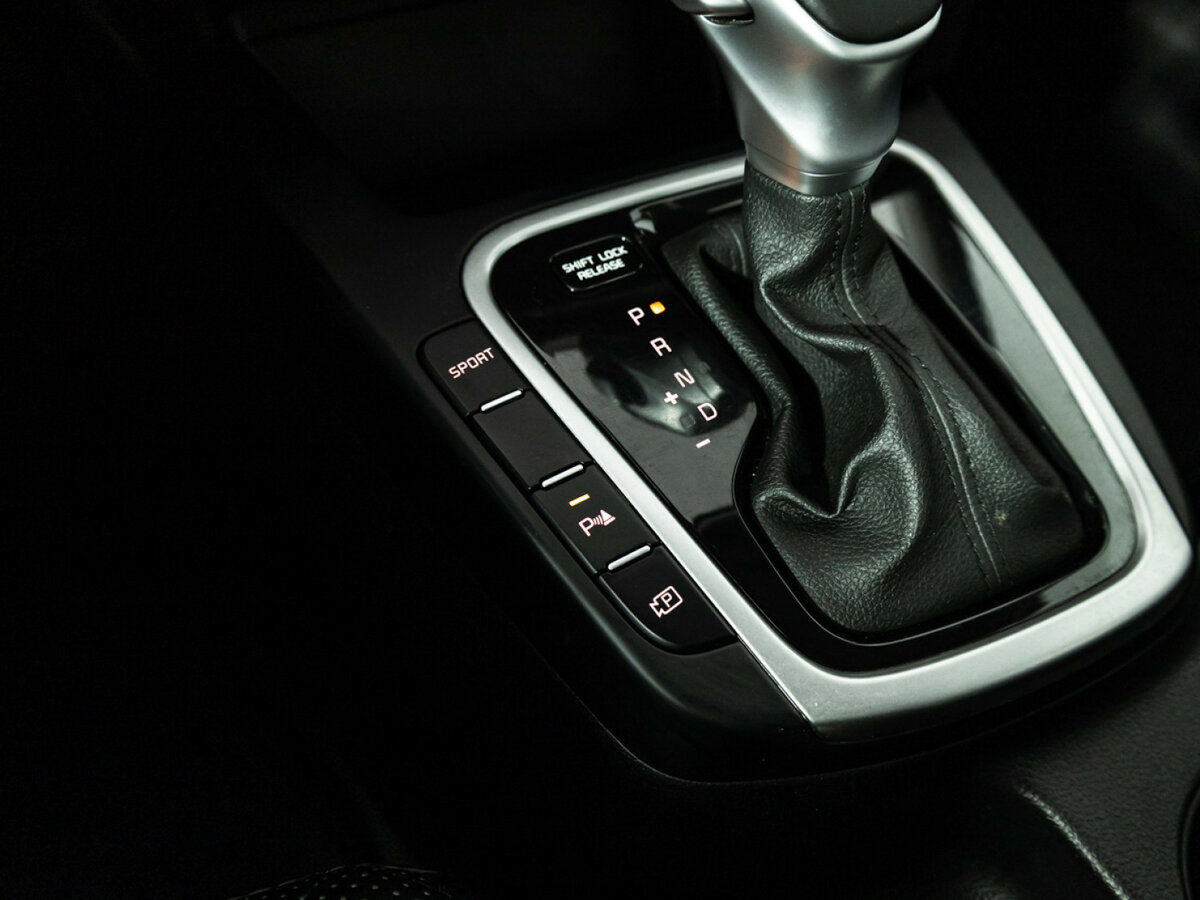 Kia Ceed б/у, 2022, Автоматическая. Фото: #17