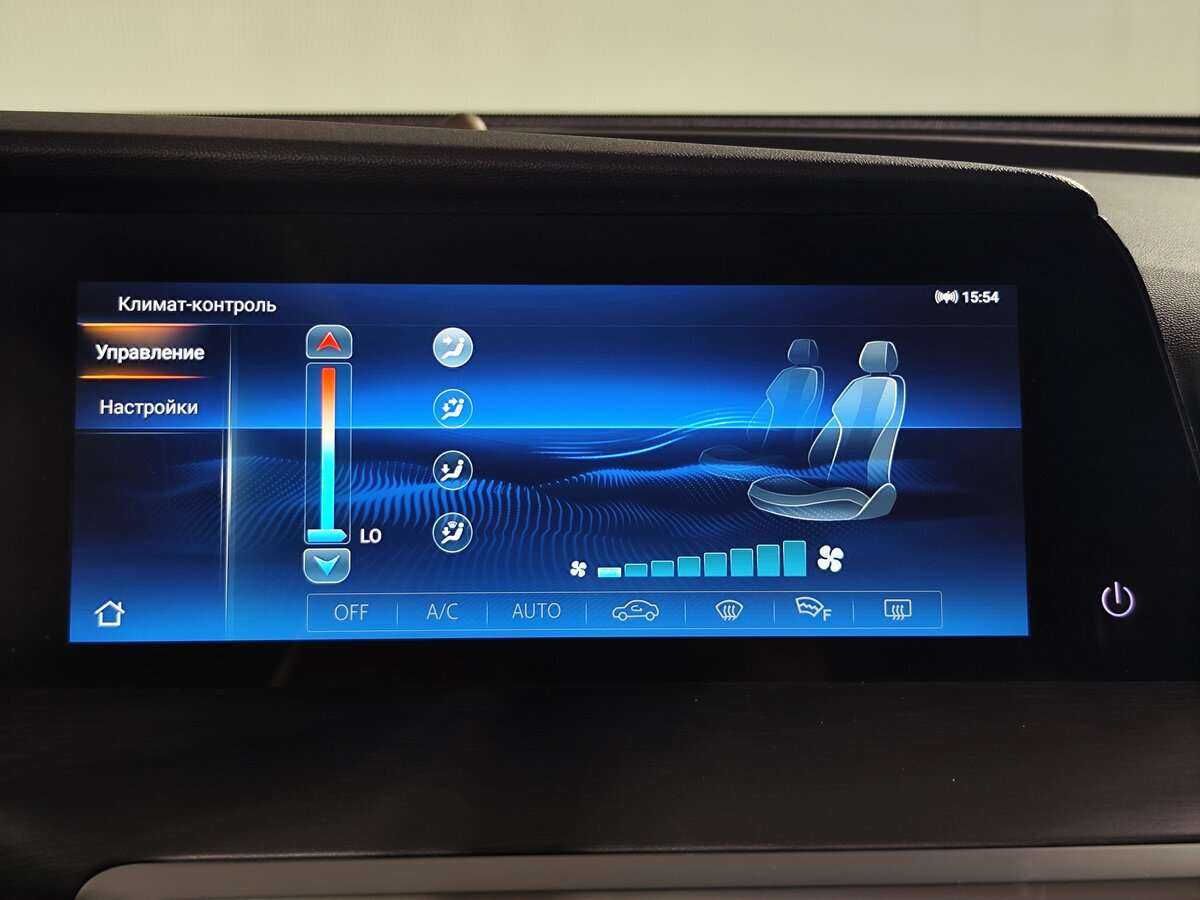 Changan CS35PLUS б/у, 2022, Роботизированная. Фото: #11