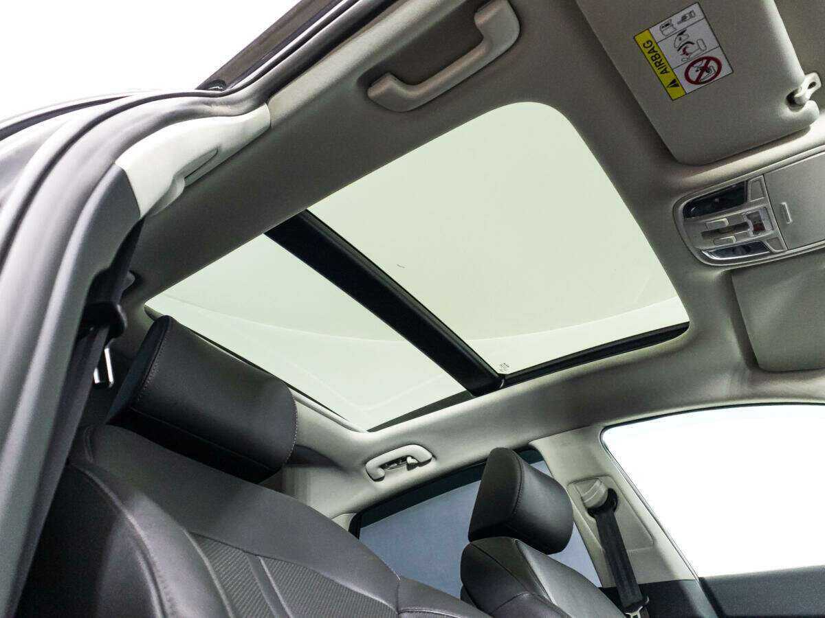 Kia Optima б/у, 2018, Автоматическая. Фото: #20