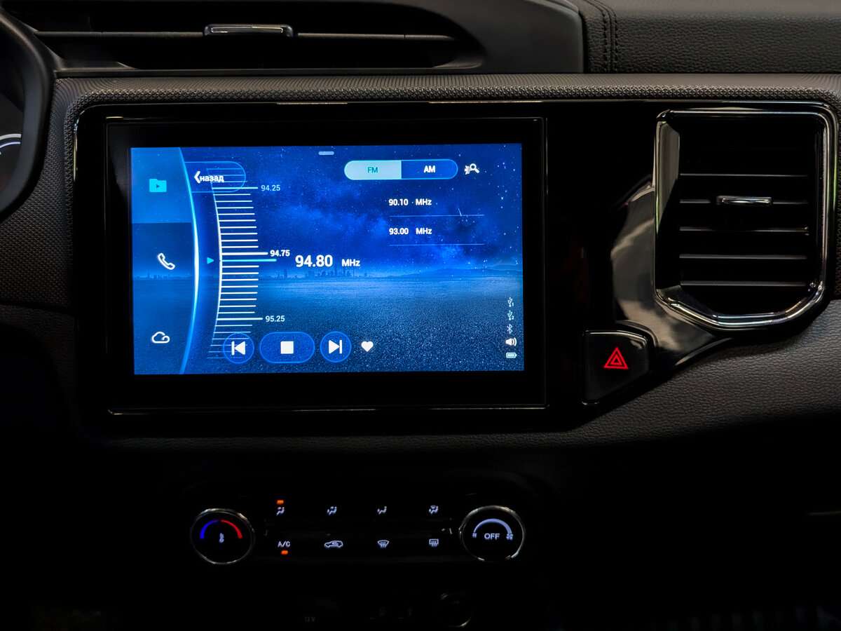 Chery Tiggo 4 б/у, 2021, Роботизированная. Фото: #13