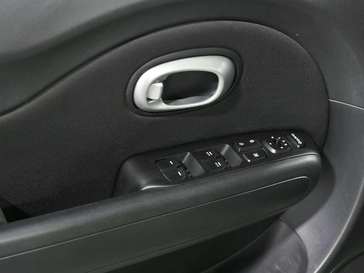 Kia Soul б/у, 2015, Автоматическая. Фото: #12
