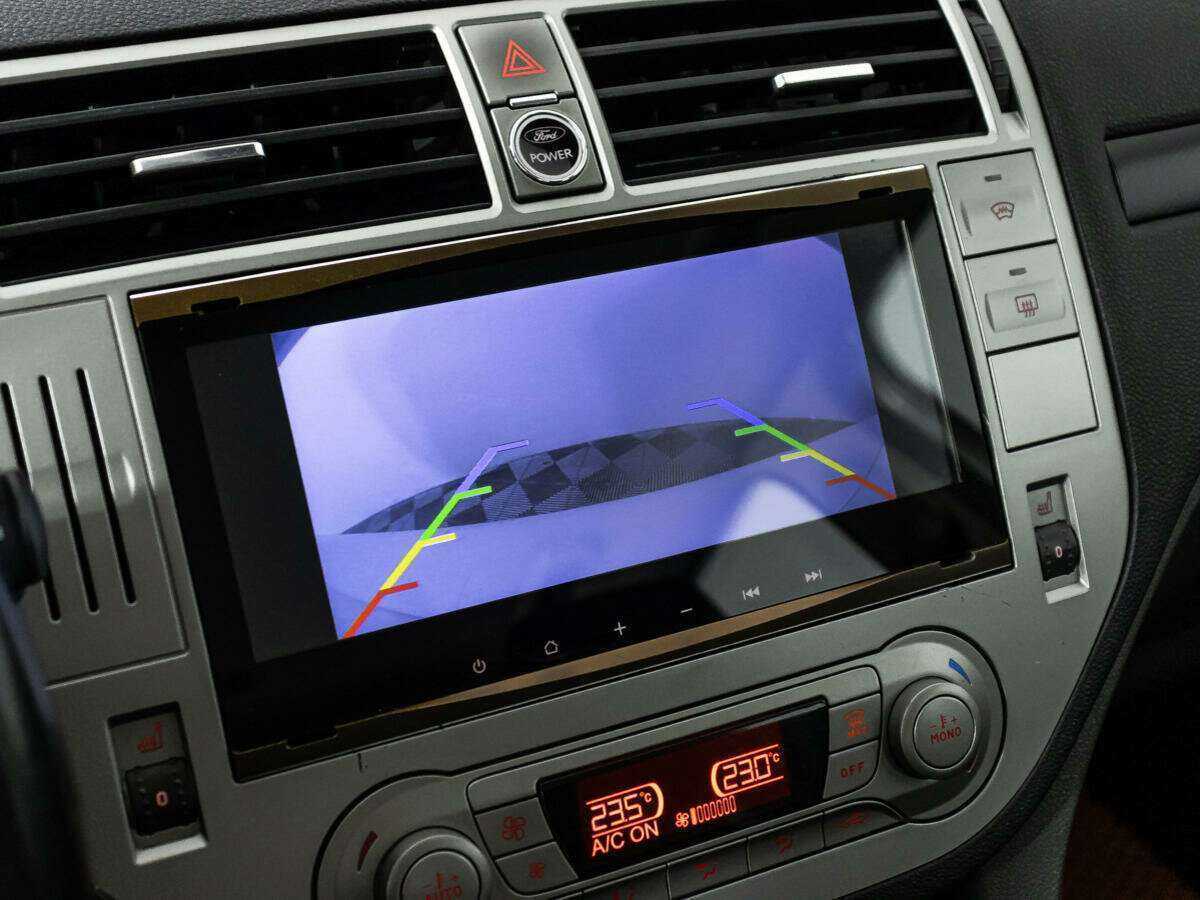 Ford Kuga б/у, 2012, Автоматическая. Фото: #14