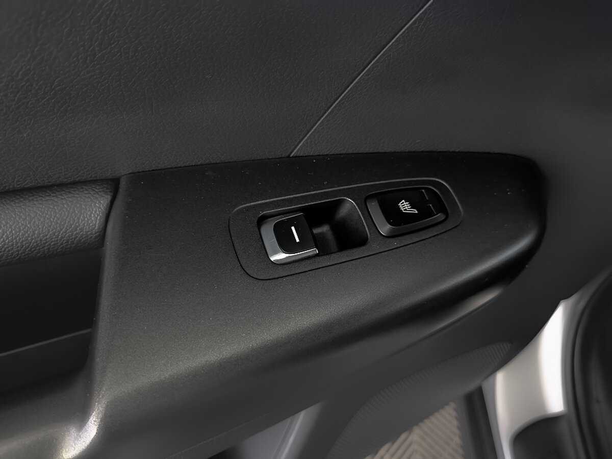 Kia Sportage б/у, 2016, Автоматическая. Фото: #26