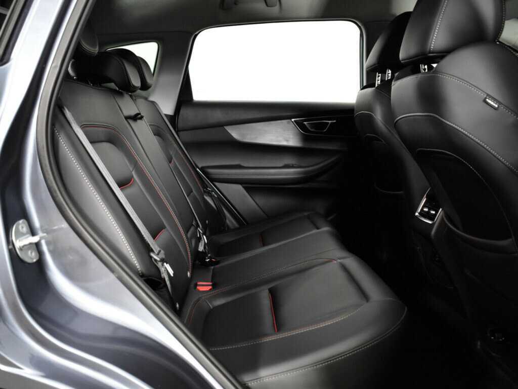 Chery Tiggo 7 Pro б/у, 2020, Вариатор. Фото: #9