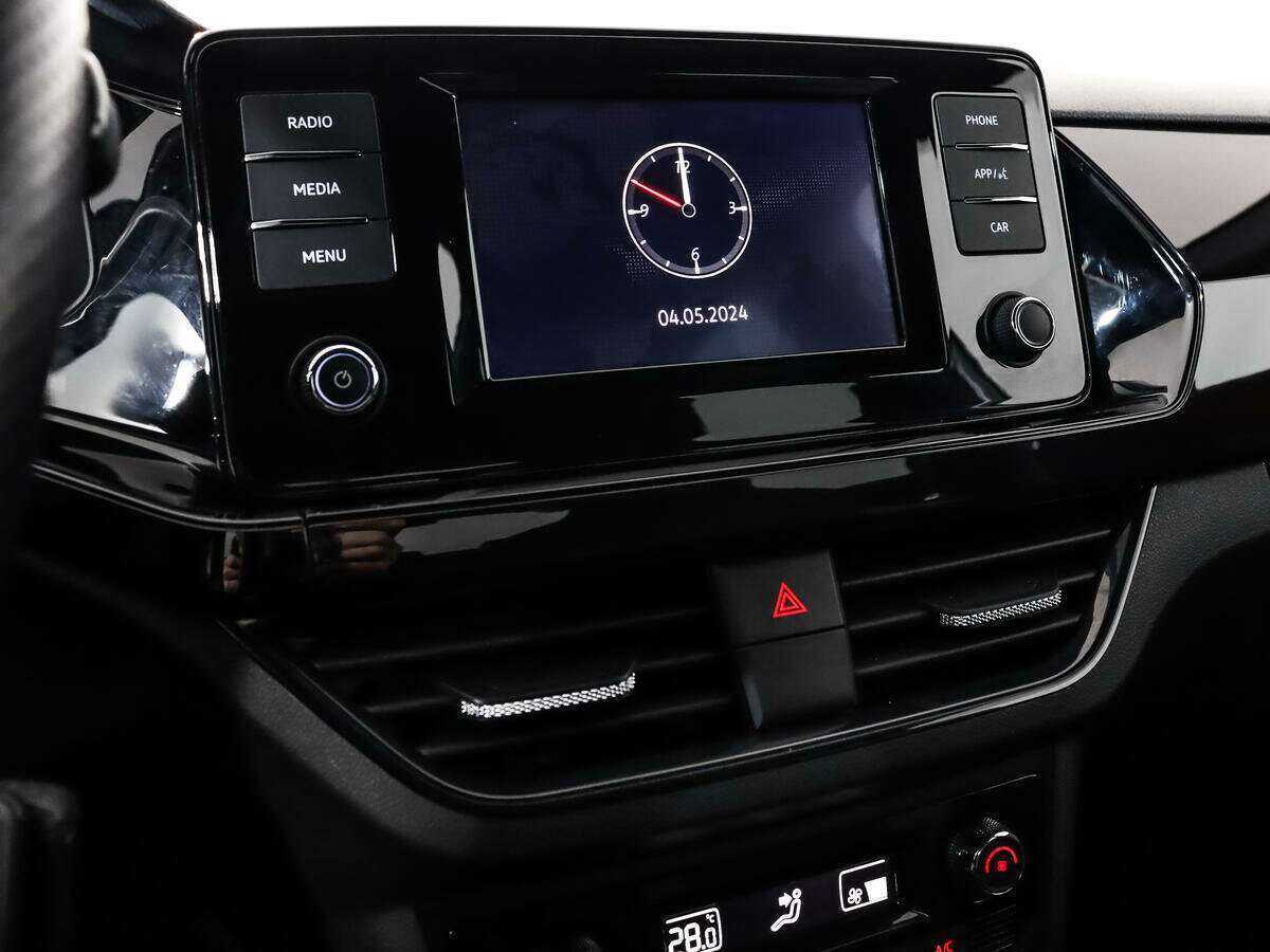 Volkswagen Polo б/у, 2021, Автоматическая. Фото: #12