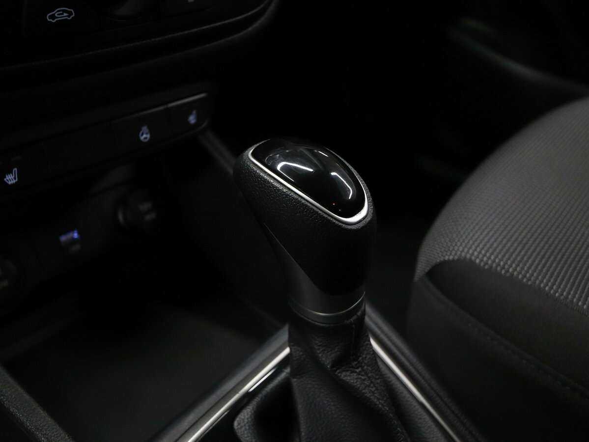 Hyundai Solaris б/у, 2021, Автоматическая. Фото: #7