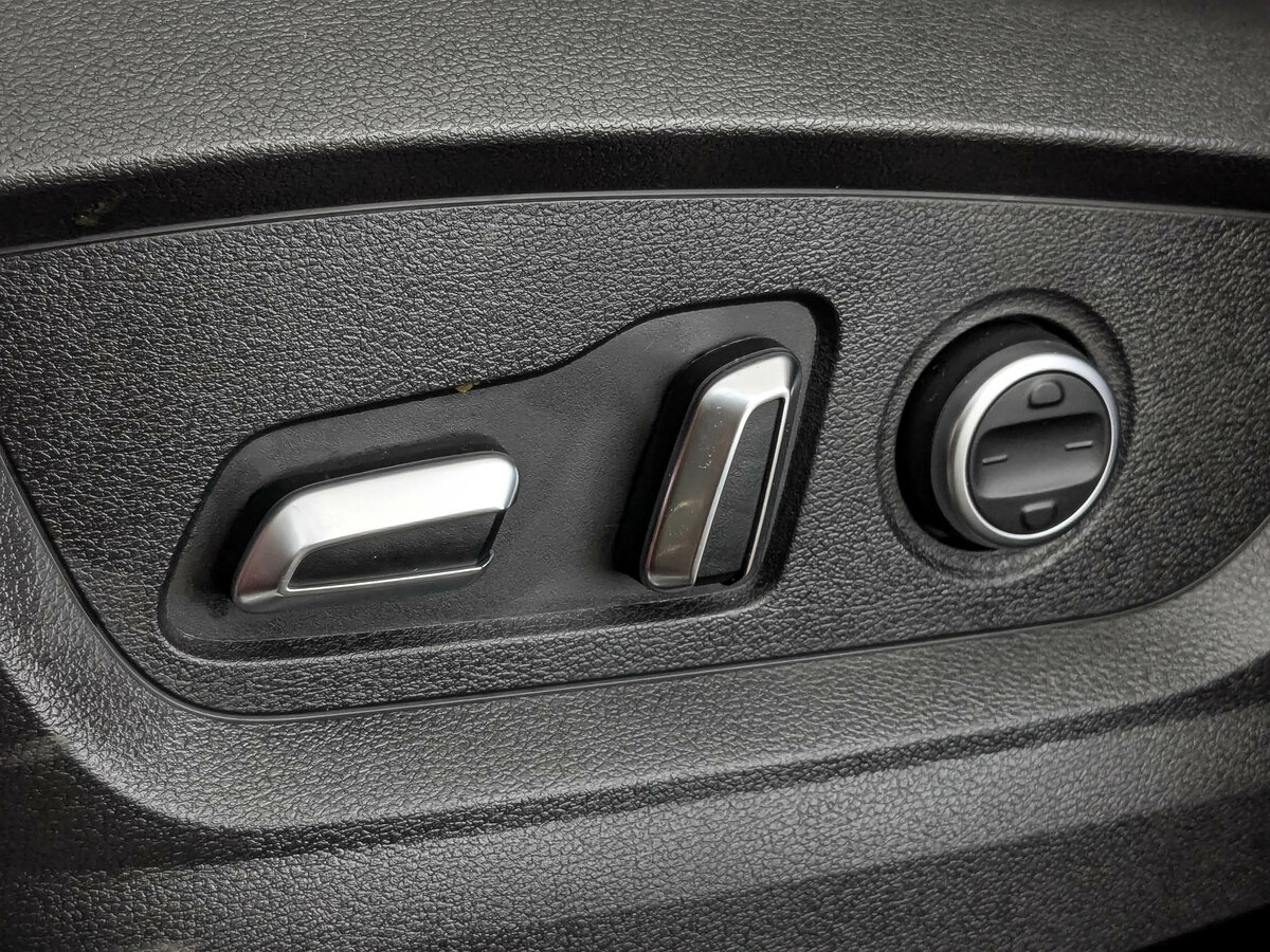 Chery Tiggo 7 Pro б/у, 2022, Вариатор. Фото: #23