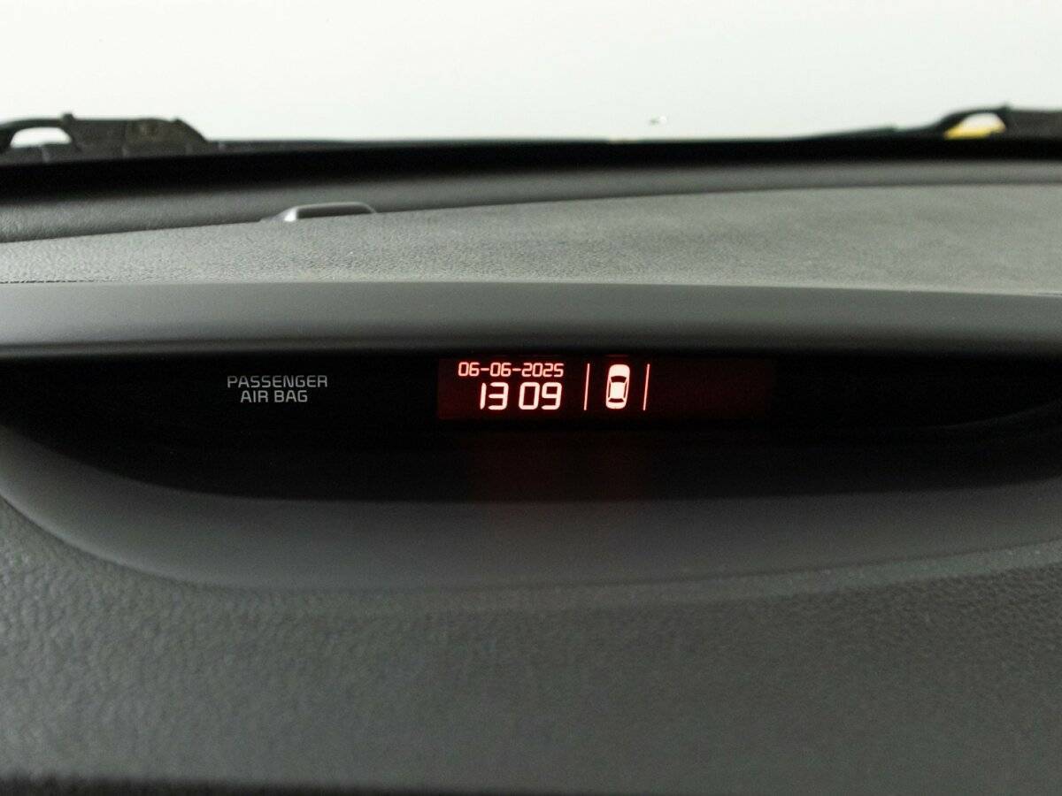 Kia Ceed б/у, 2016, Автоматическая. Фото: #19