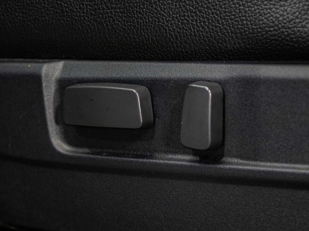 Mitsubishi ASX б/у, 2014, Вариатор. Фото: #15