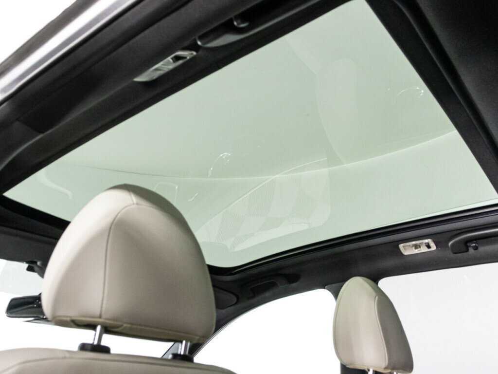 Nissan Qashqai б/у, 2018, Вариатор. Фото: #15