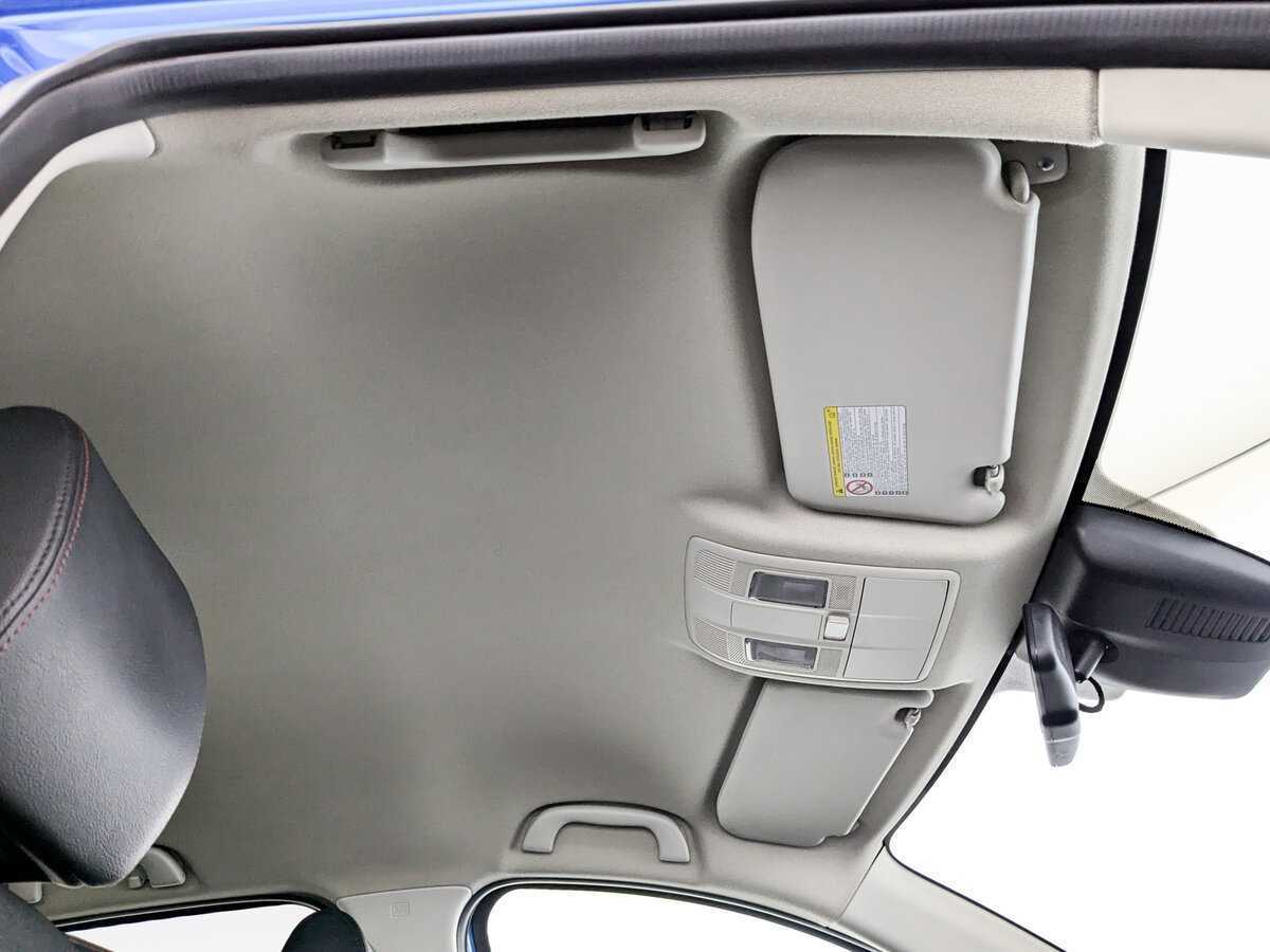 Mazda CX-5 б/у, 2012, Автоматическая. Фото: #22