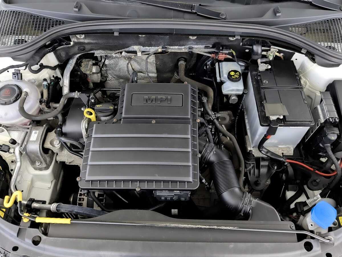 Skoda Octavia б/у, 2018, Автоматическая. Фото: #8