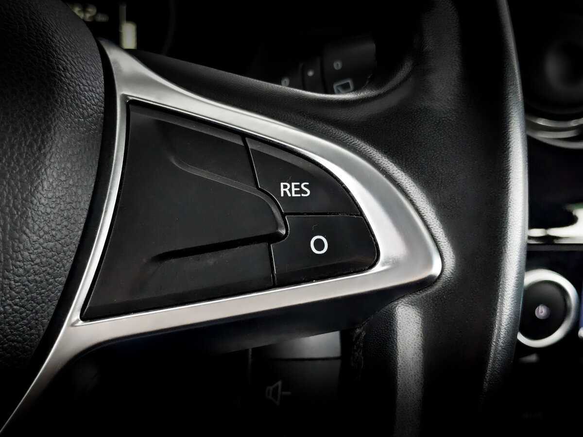 Renault Duster б/у, 2019, Механическая. Фото: #26