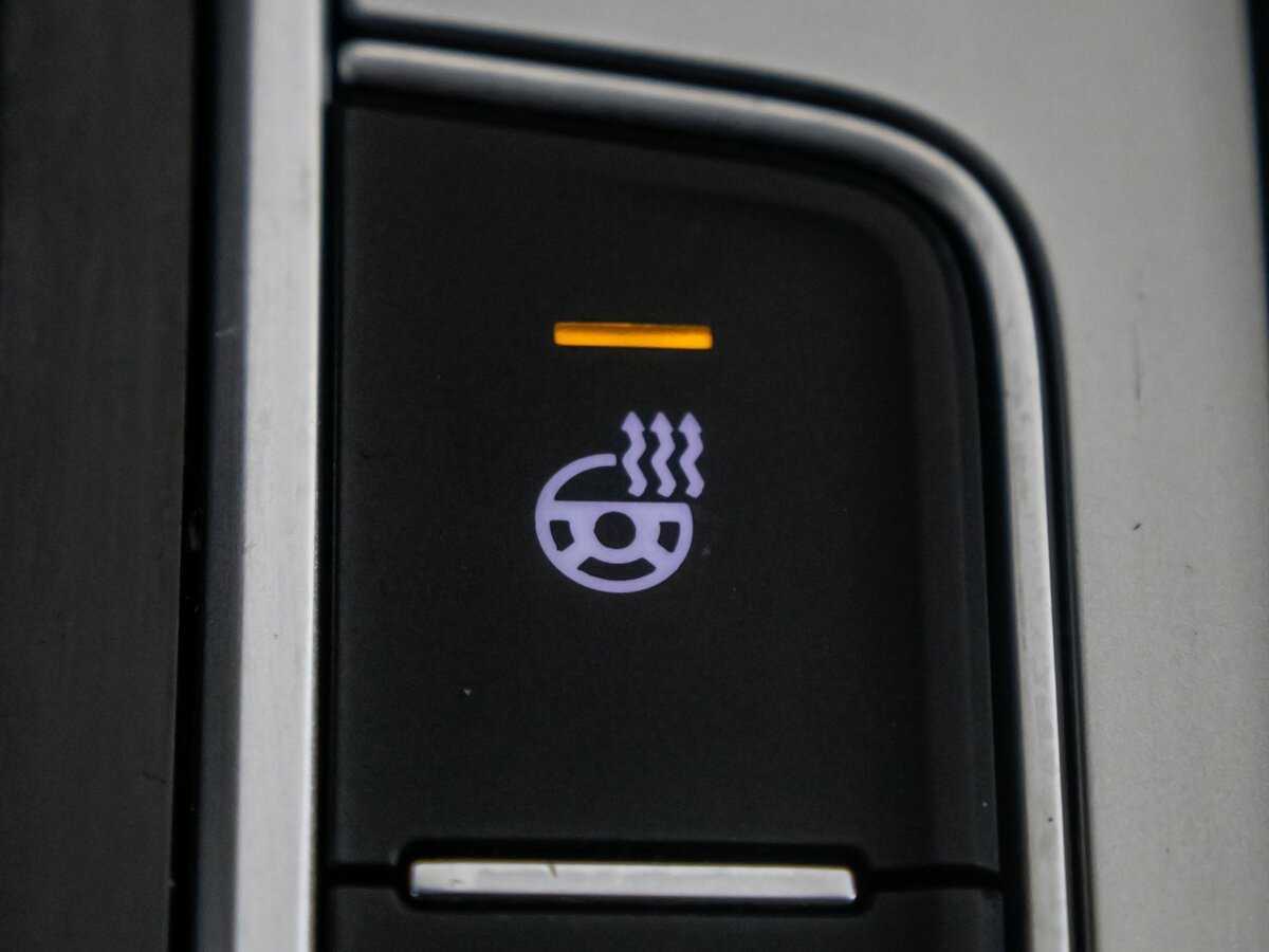 Volkswagen Passat б/у, 2018, Роботизированная. Фото: #13