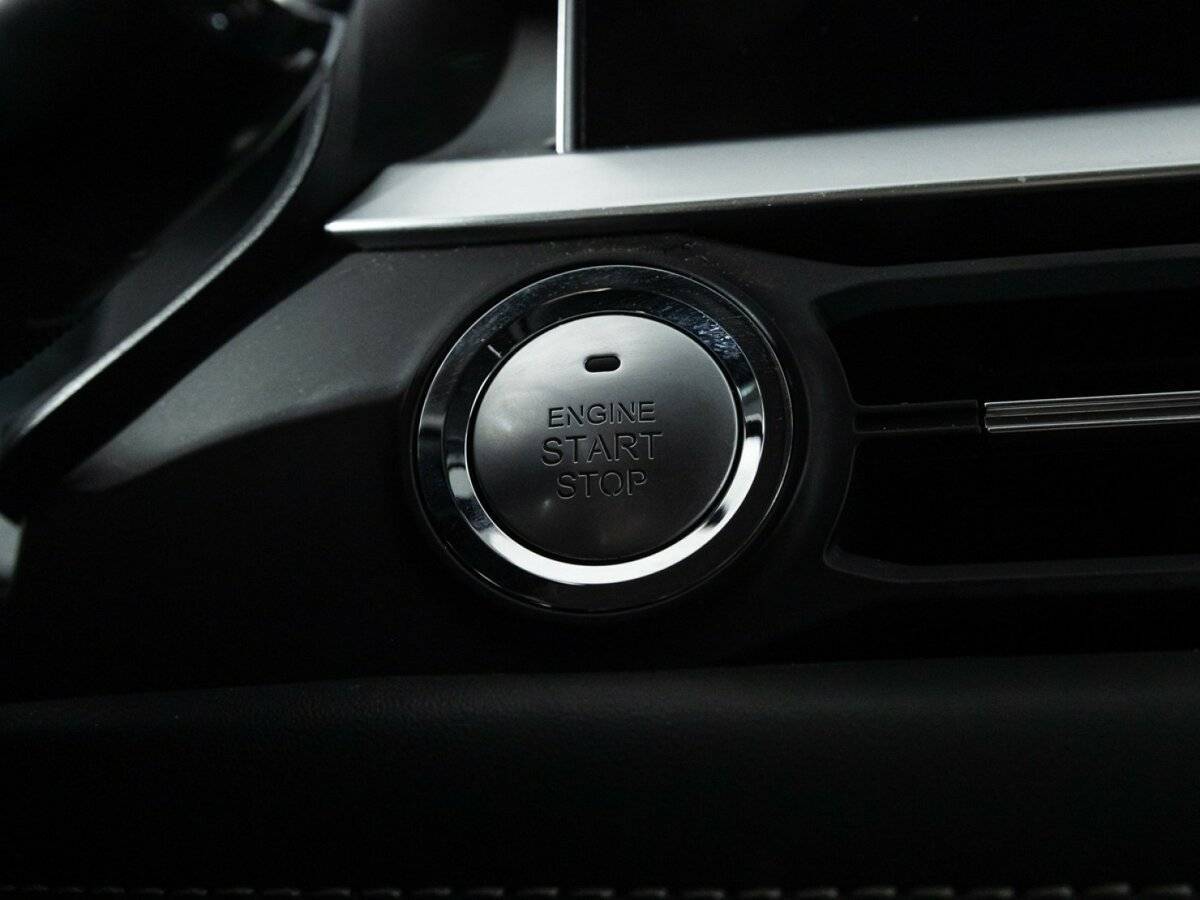 Chery Tiggo 7 Pro б/у, 2021, Вариатор. Фото: #20