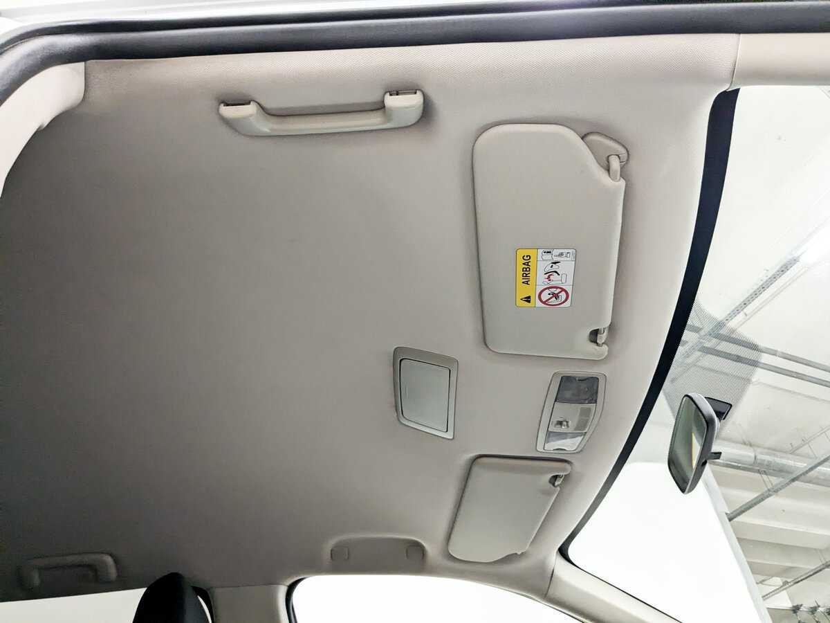 Mitsubishi Outlander б/у, 2015, Вариатор. Фото: #21