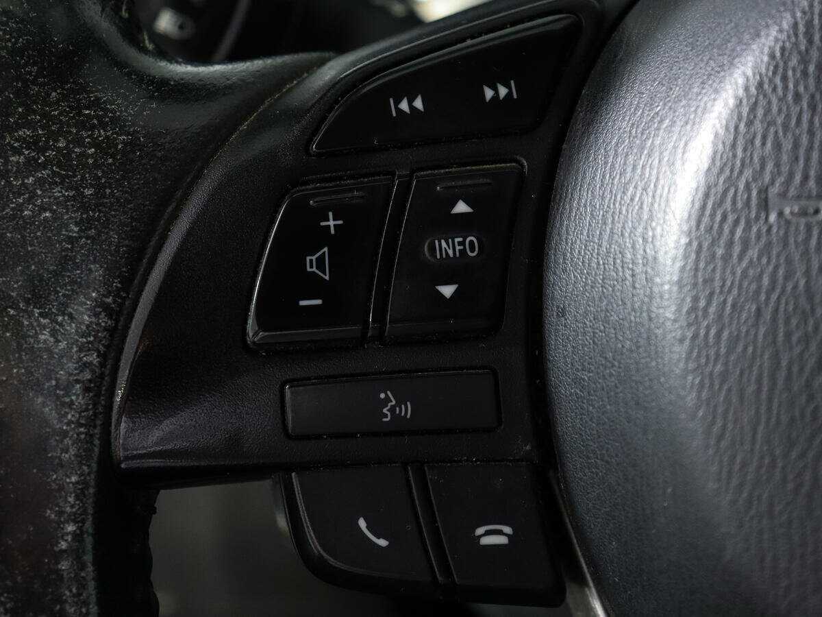 Mazda CX-5 б/у, 2013, Автоматическая. Фото: #16