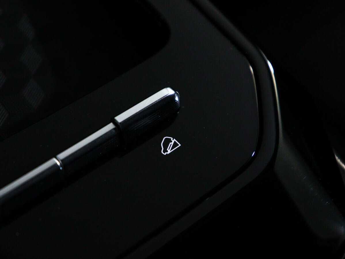 Chery Tiggo 7 Pro б/у, 2022, Вариатор. Фото: #15