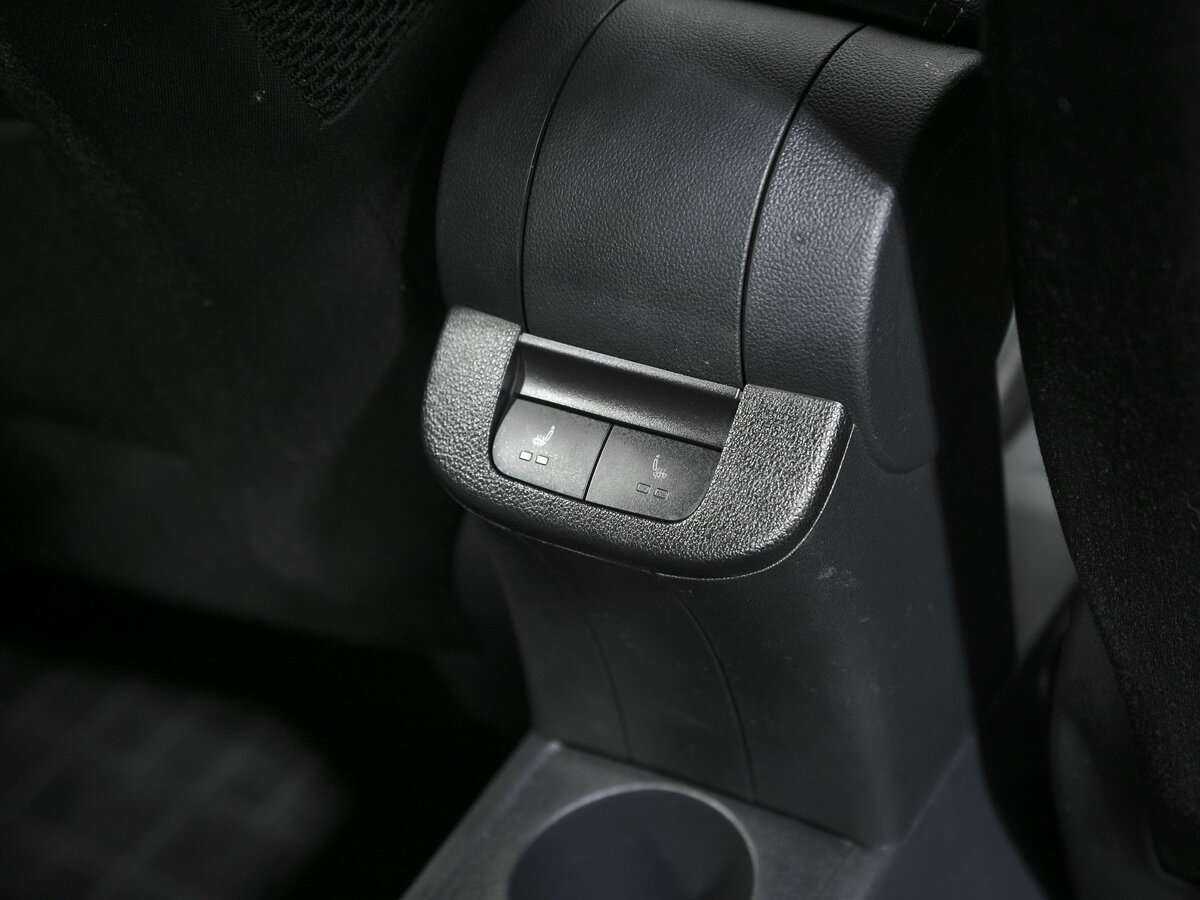 Skoda Rapid б/у, 2019, Роботизированная. Фото: #15