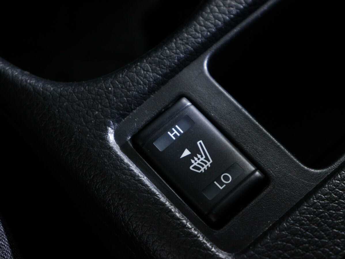 Nissan Qashqai б/у, 2016, Вариатор. Фото: #11