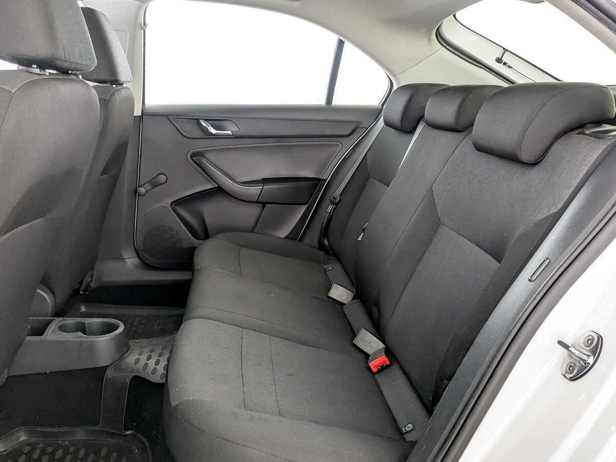 Skoda Rapid б/у, 2017, Механическая. Фото: #11