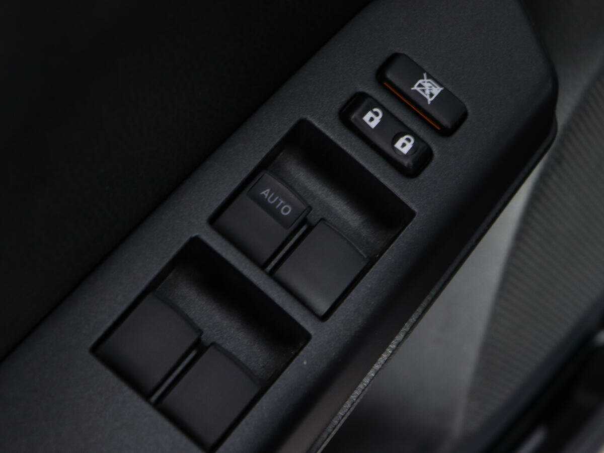 Toyota RAV4 б/у, 2015, Вариатор. Фото: #15
