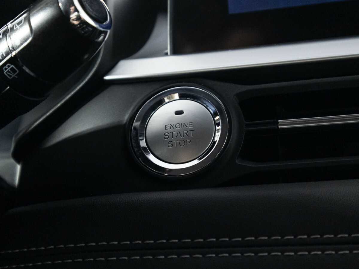 Chery Tiggo 7 Pro б/у, 2022, Вариатор. Фото: #21