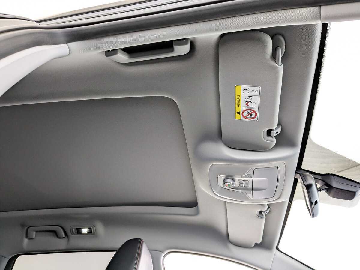 Chery Tiggo 7 Pro б/у, 2022, Вариатор. Фото: #20