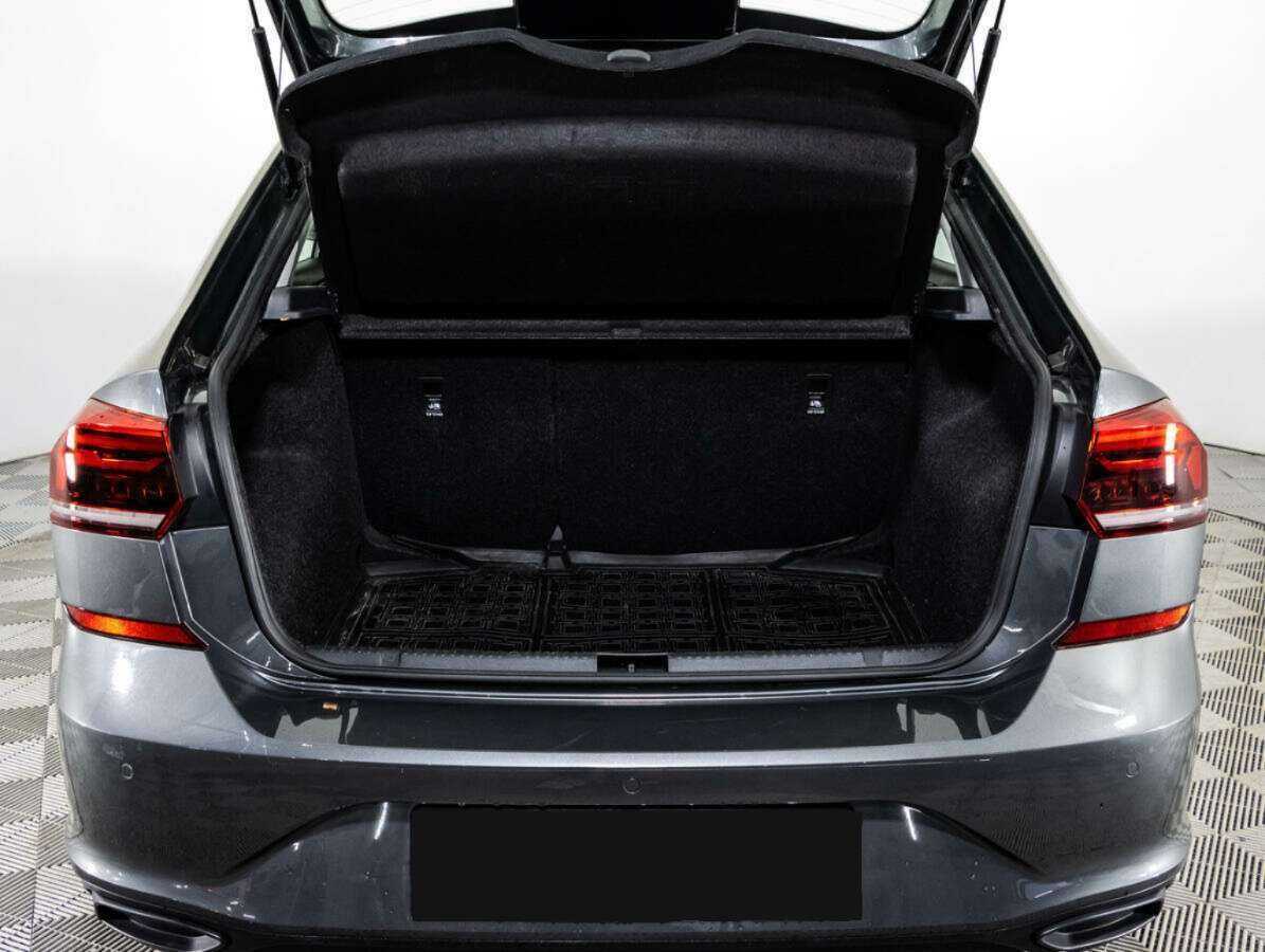 Volkswagen Polo б/у, 2021, Автоматическая. Фото: #15