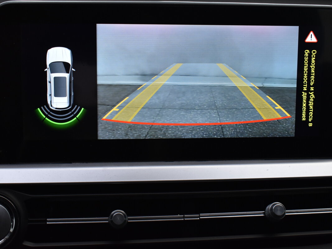 Chery Tiggo 7 Pro б/у, 2022, Вариатор. Фото: #10