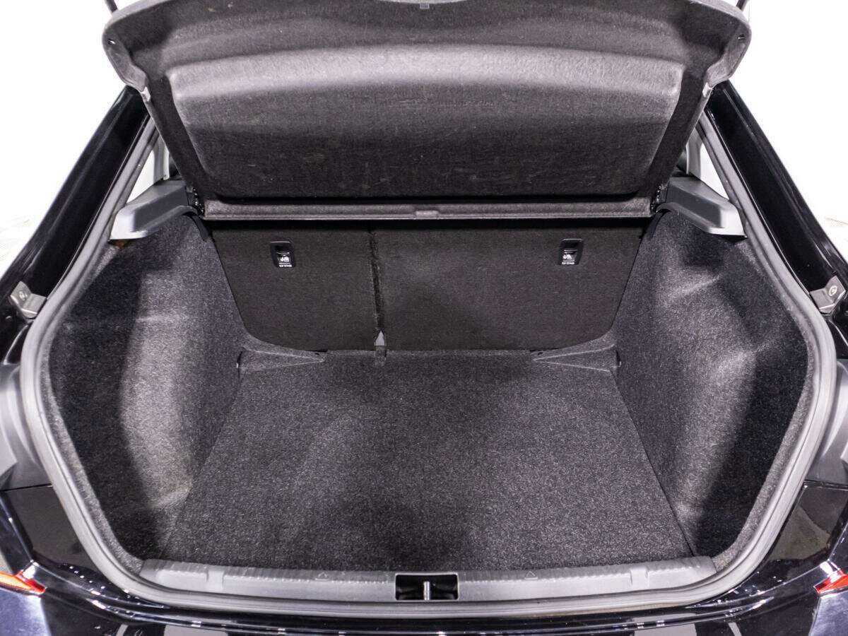 Volkswagen Polo б/у, 2021, Автоматическая. Фото: #14