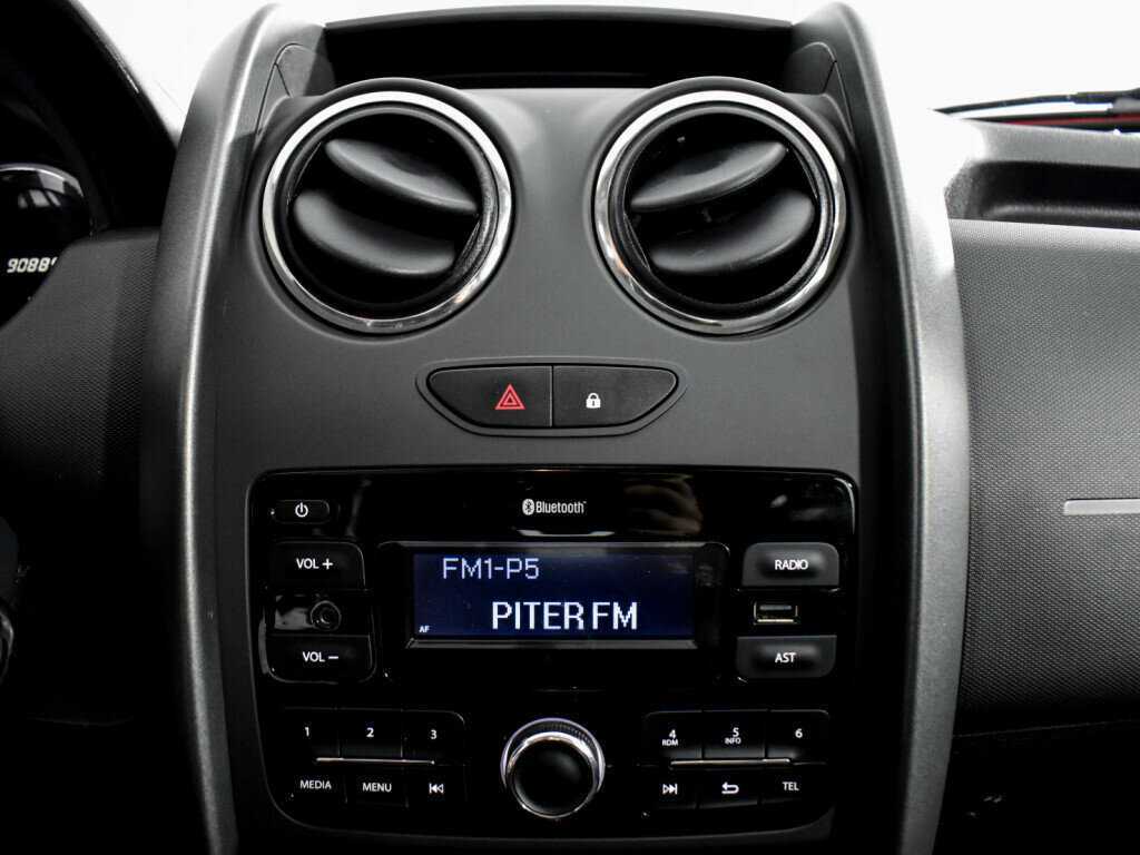 Renault Duster б/у, 2019, Механическая. Фото: #11