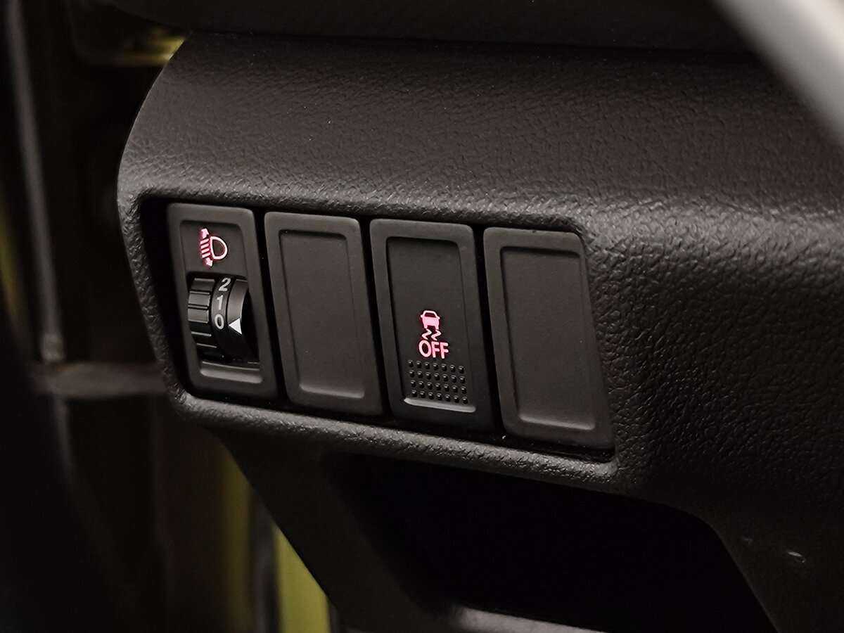 Suzuki SX4 б/у, 2014, Вариатор. Фото: #21