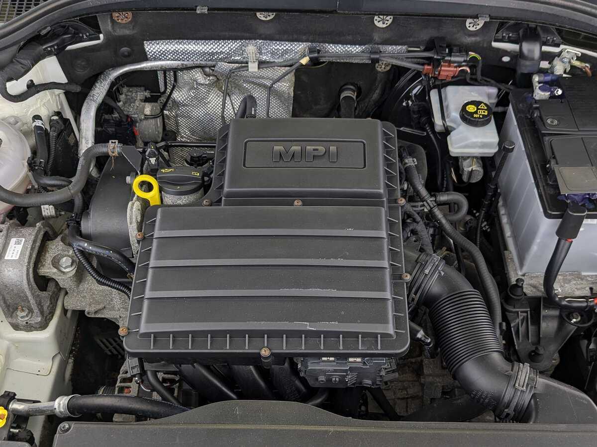 Skoda Octavia б/у, 2019, Автоматическая. Фото: #8