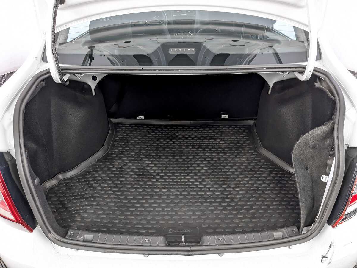 Lada (ВАЗ) Granta б/у, 2022, Механическая. Фото: #9