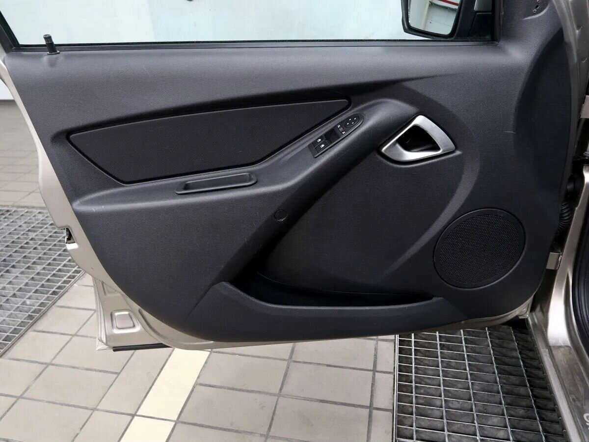 Lada (ВАЗ) Granta б/у, 2021, Механическая. Фото: #8