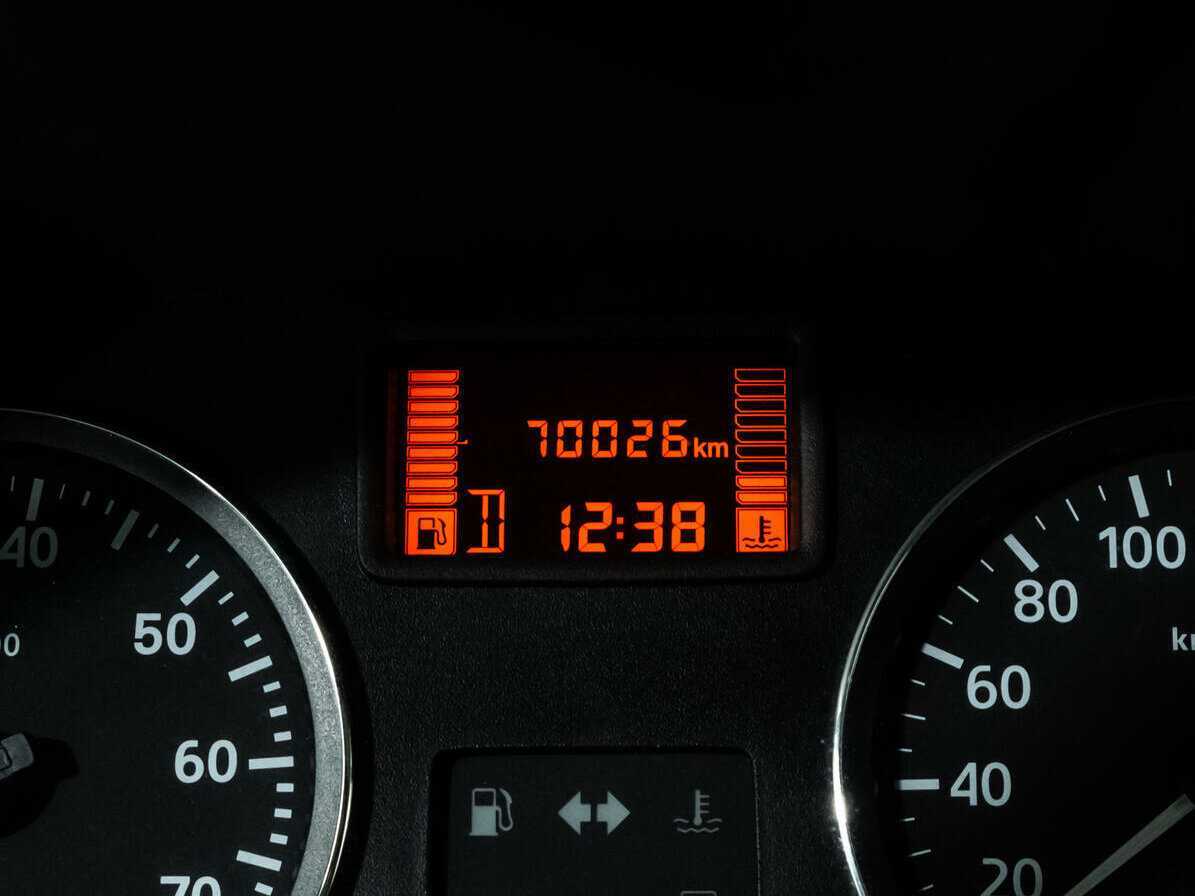 Nissan Terrano б/у, 2015, Автоматическая. Фото: #13