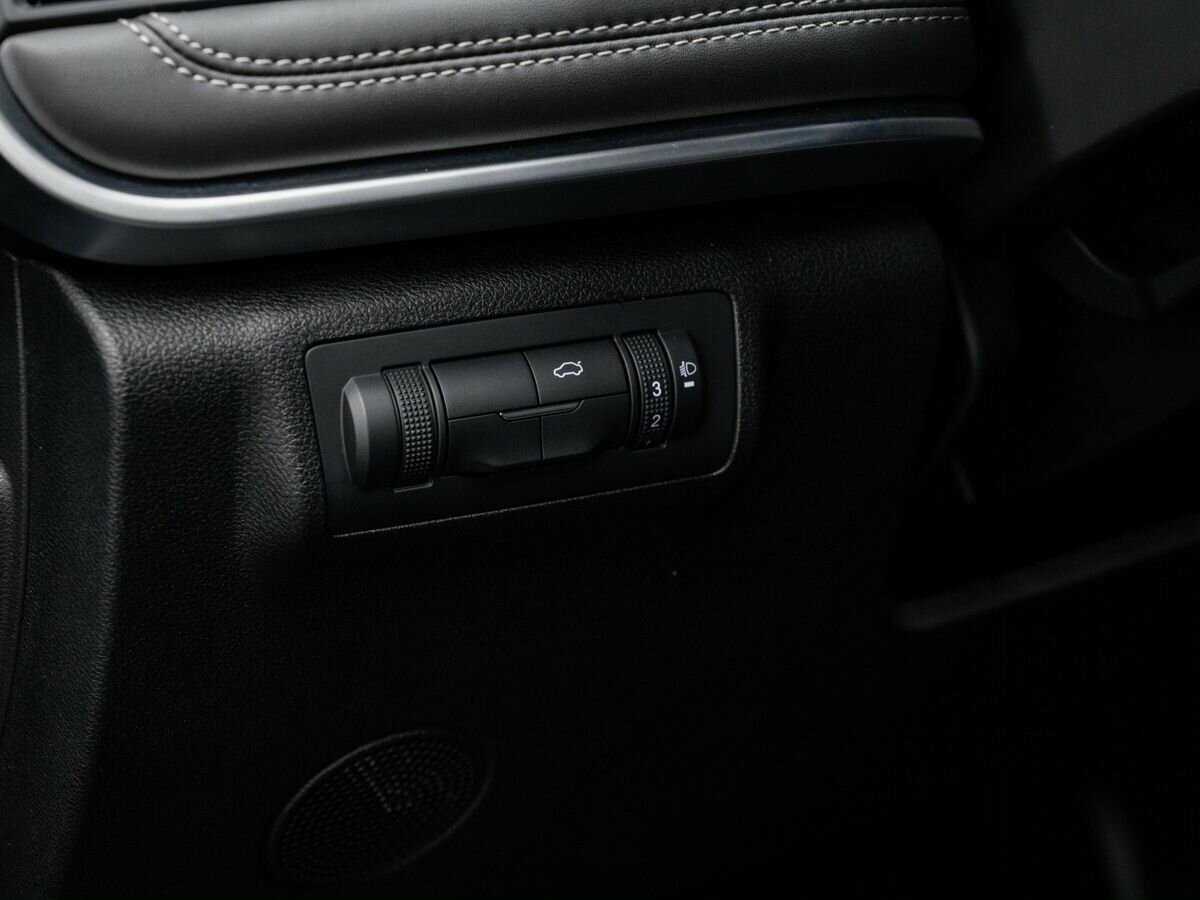 Chery Tiggo 7 Pro б/у, 2020, Вариатор. Фото: #16