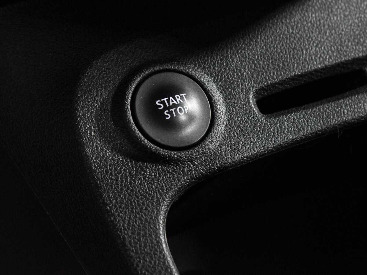 Renault Kaptur б/у, 2018, Вариатор. Фото: #15