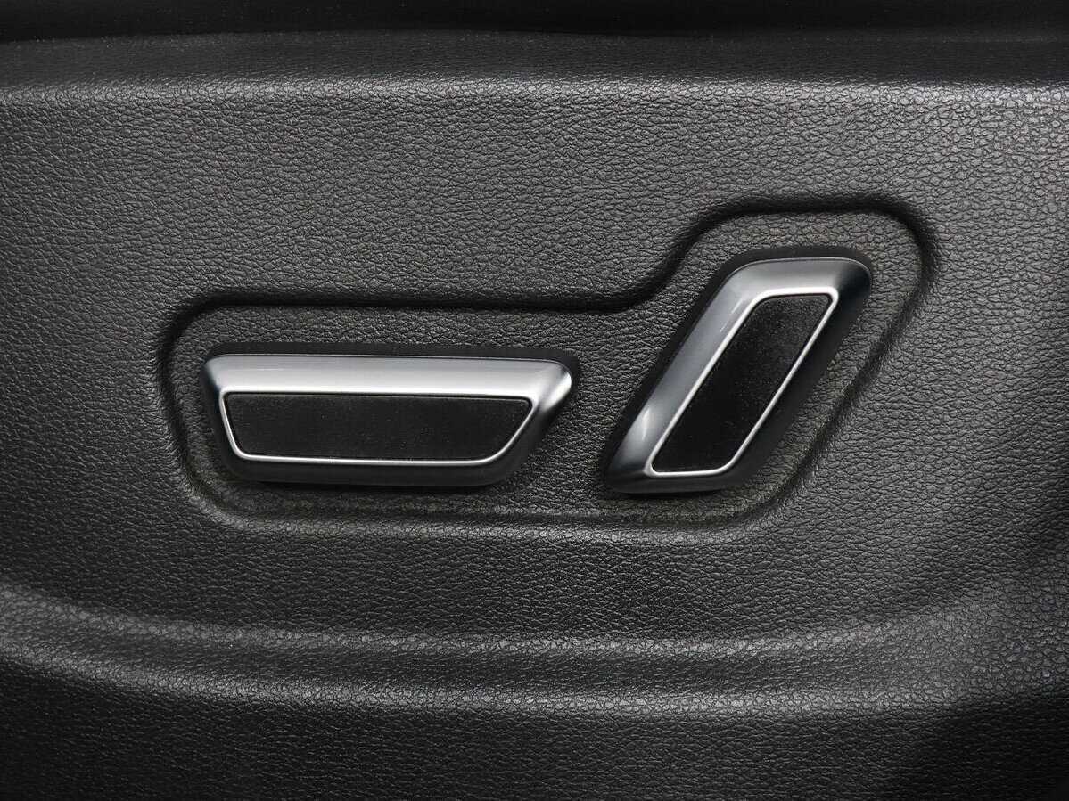 Geely Atlas б/у, 2020, Автоматическая. Фото: #16