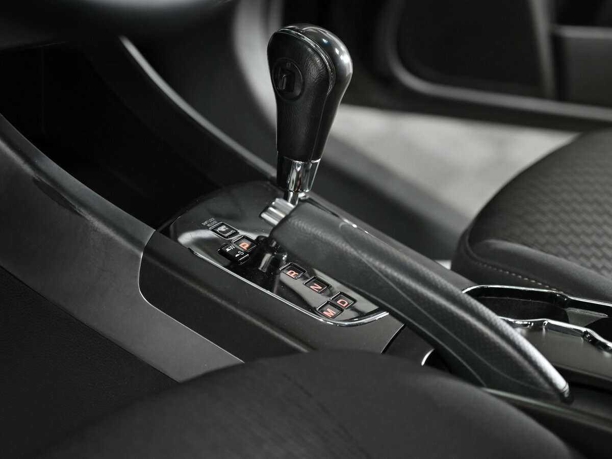 SsangYong Actyon б/у, 2015, Автоматическая. Фото: #12