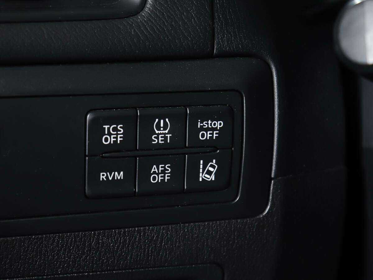 Mazda CX-5 б/у, 2013, Автоматическая. Фото: #16