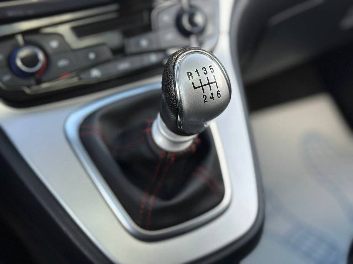 Haval H6 б/у, 2019, Механическая. Фото: #29