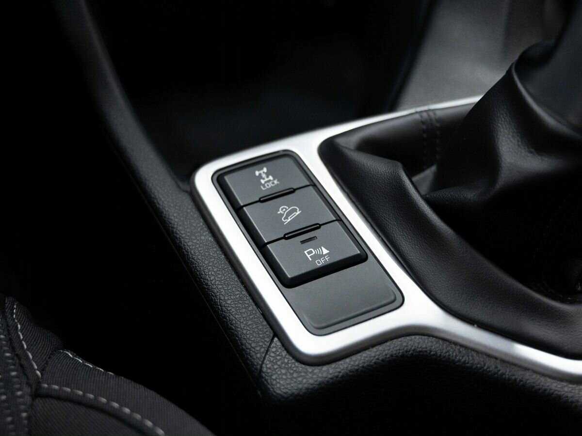 Kia Sportage б/у, 2017, Механическая. Фото: #21