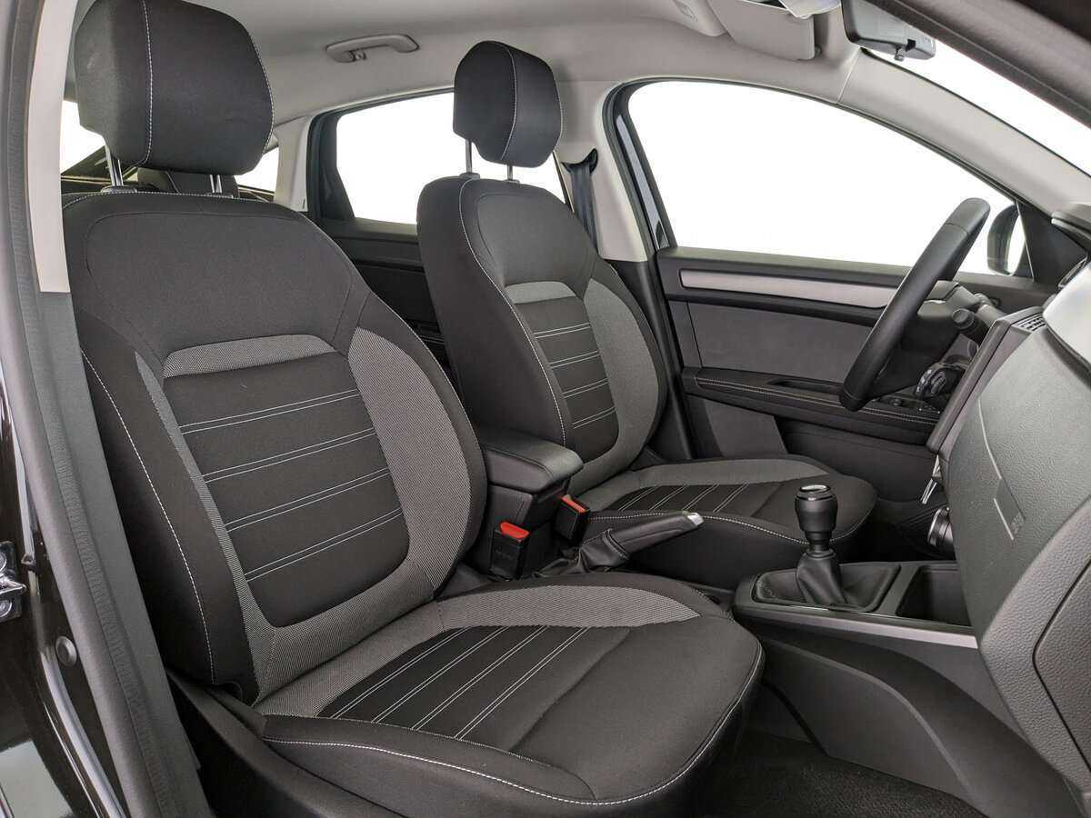 Renault Arkana б/у, 2022, Механическая. Фото: #17