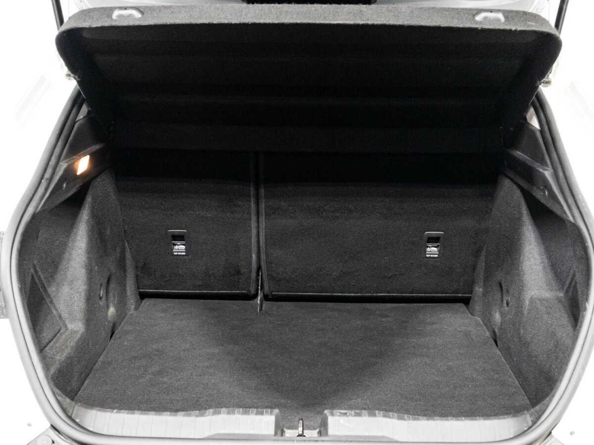 Renault Arkana б/у, 2021, Вариатор. Фото: #14