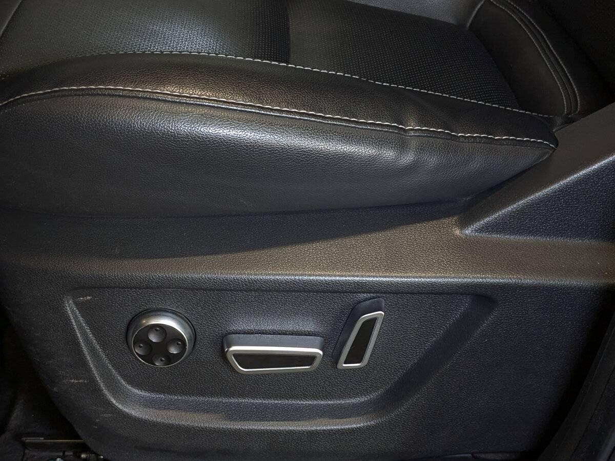 Chery Tiggo 4 б/у, 2021, Роботизированная. Фото: #20