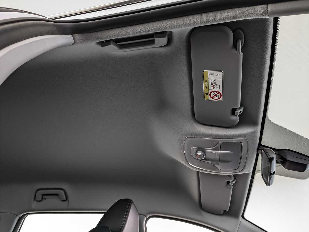 Chery Tiggo 7 Pro б/у, 2021, Вариатор. Фото: #18