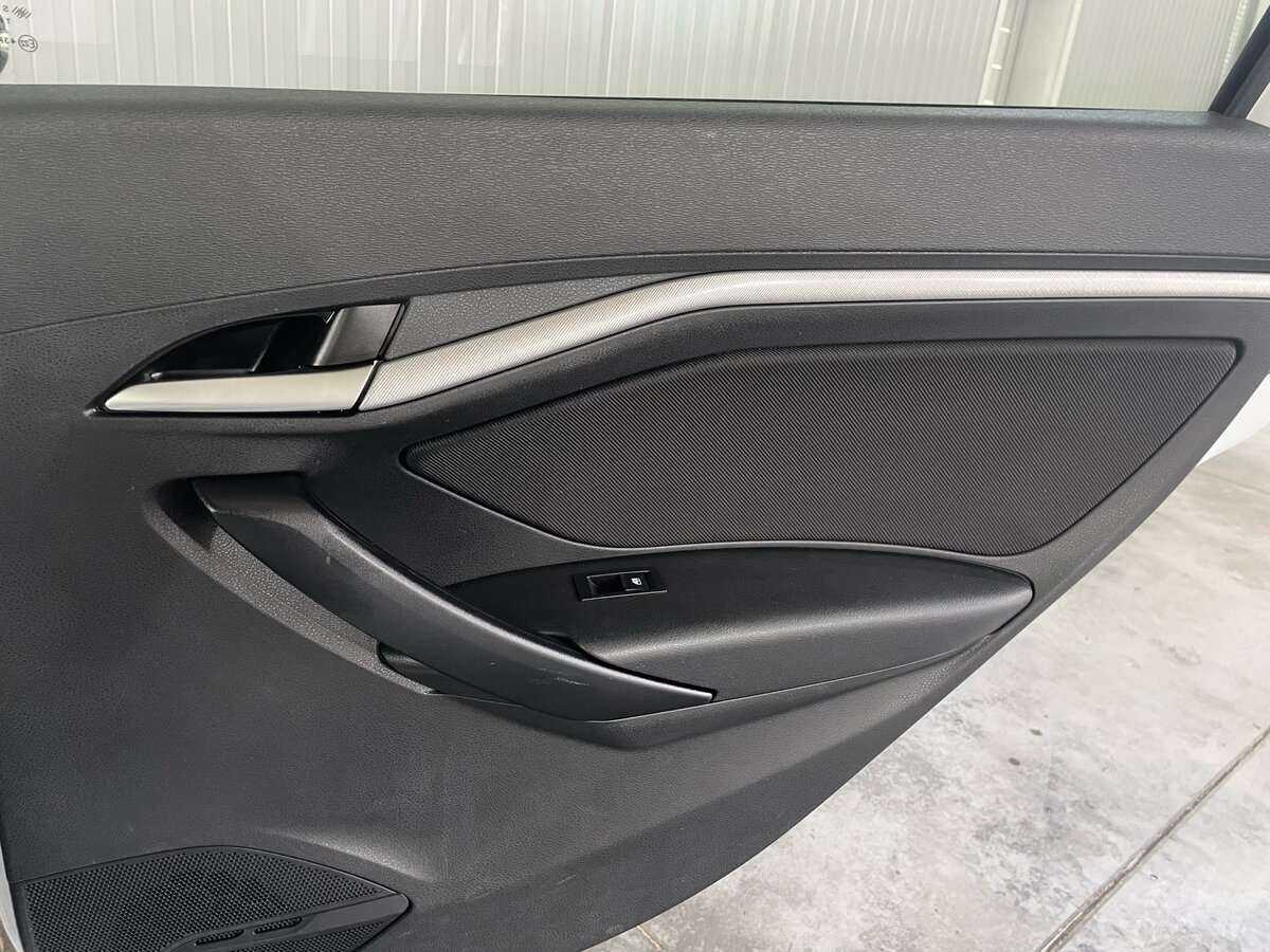 Lada (ВАЗ) Vesta б/у, 2017, Механическая. Фото: #19