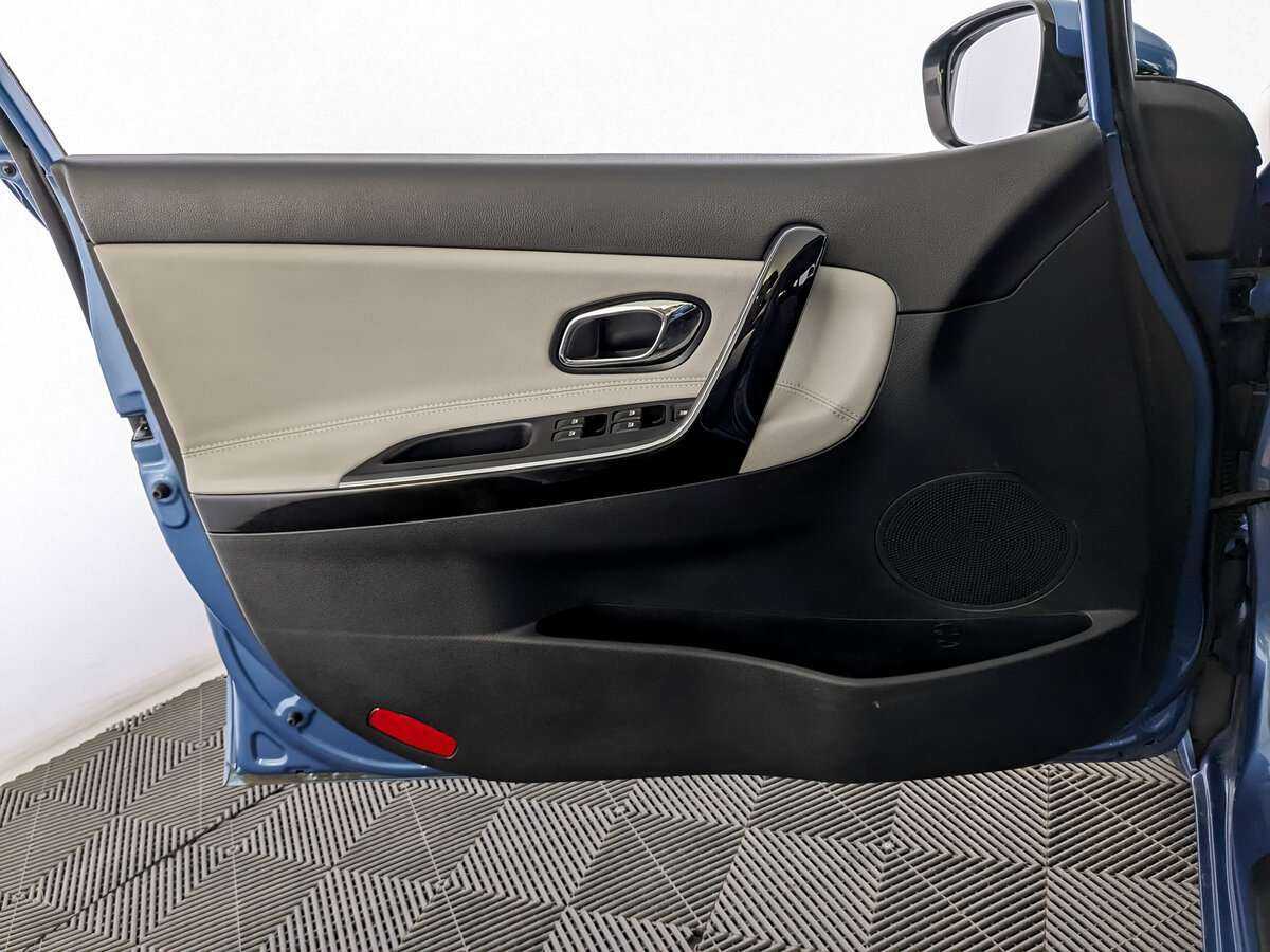 Kia Ceed б/у, 2012, Автоматическая. Фото: #14